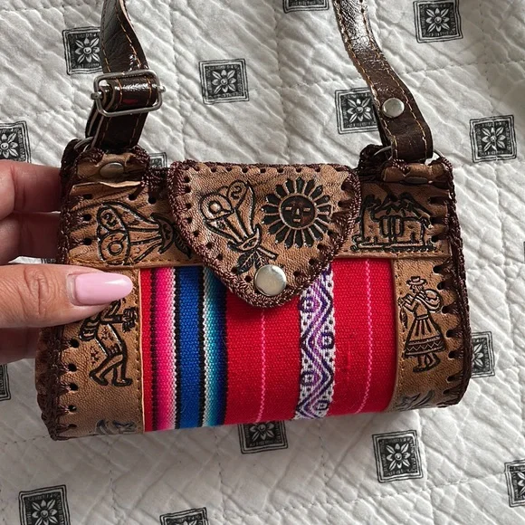 🇵🇪 Bundle of (4) souvenirs from Peru NWOT - Picture 3 of 8